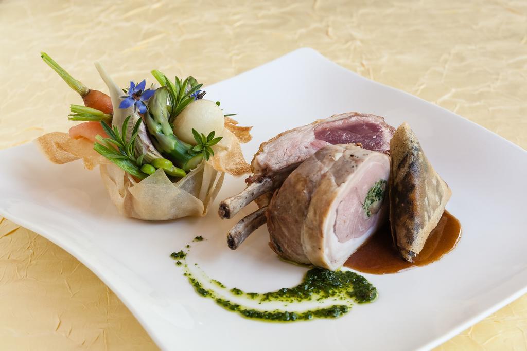 Hotel Restaurant Du Chateau Rocamadour Eksteriør billede