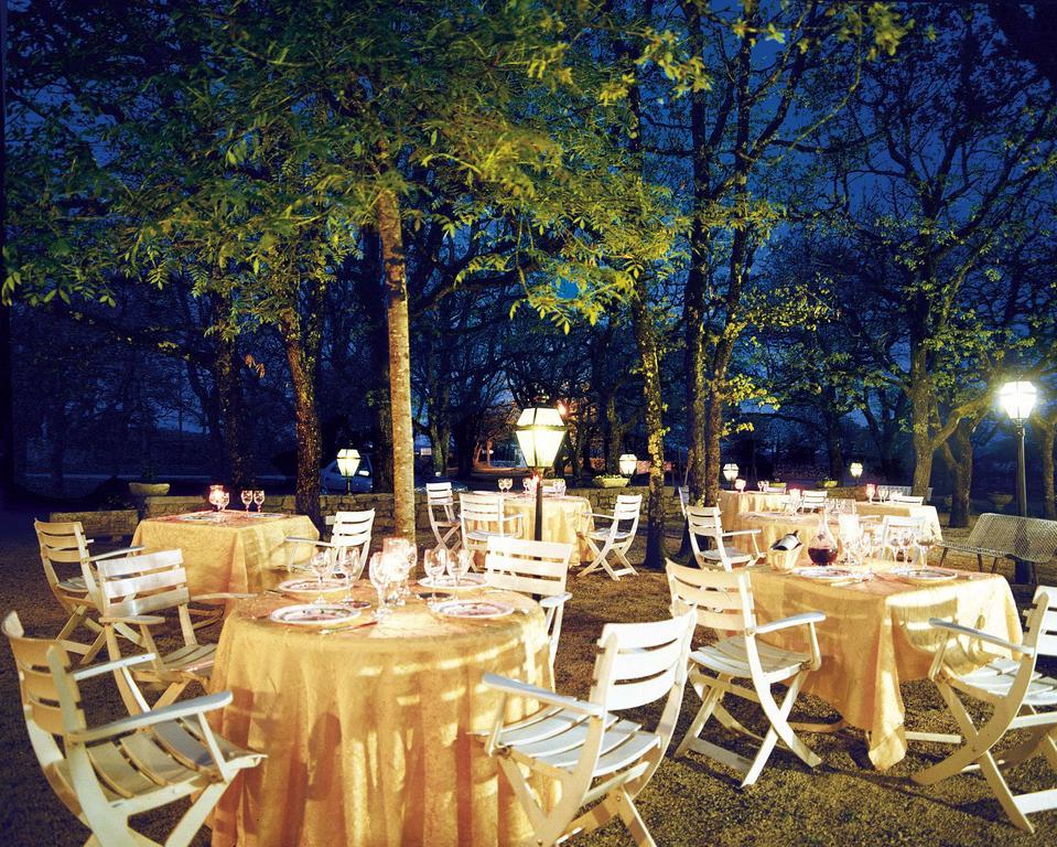 Hotel Restaurant Du Chateau Rocamadour Eksteriør billede